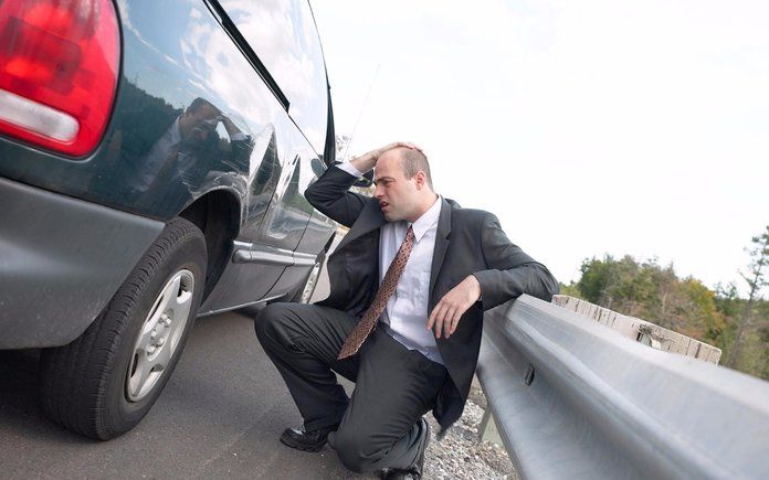 Lake County Hit and Run Russian Speaking Criminal Defense Attorney