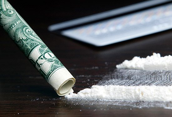 Chicago Russian Speaking Cocaine Possession Criminal Attorney
